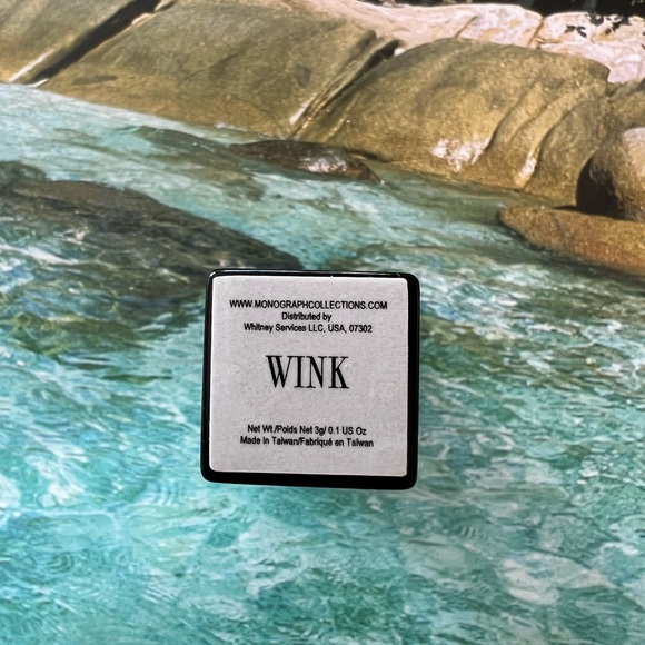 MONOGRAPH LIPSTICK - Picture 4 of 4